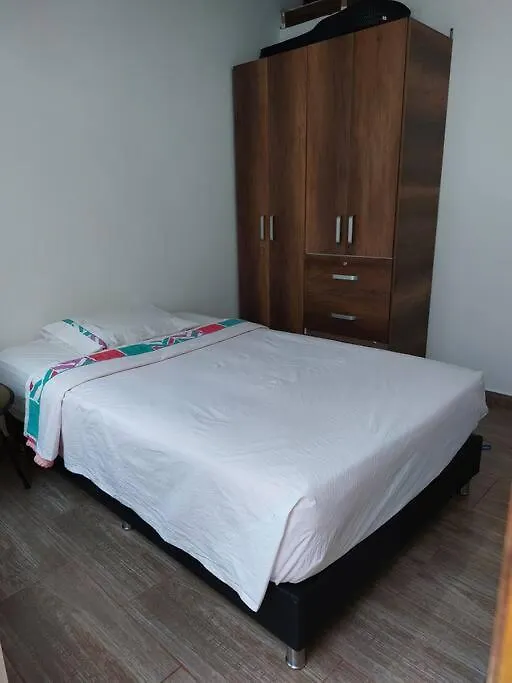 Habitaciones A 15Min Aeropuerto Rionegro