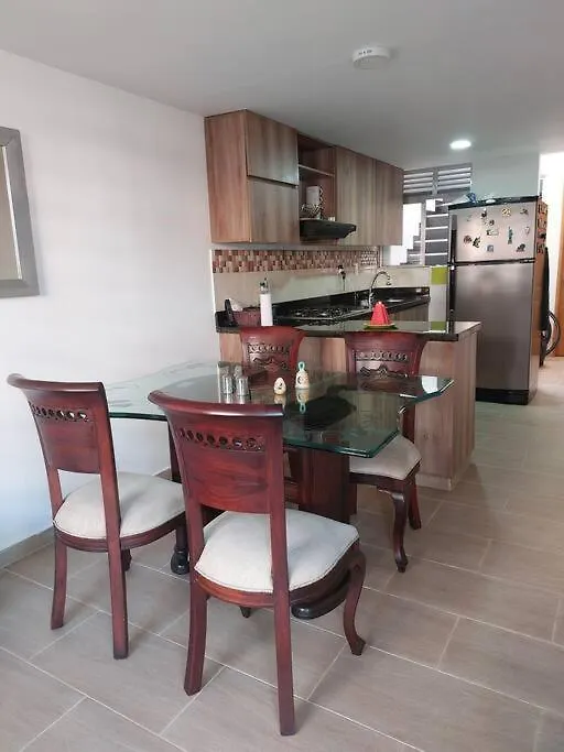 Habitaciones A 15Min Aeropuerto Rionegro 0*,
