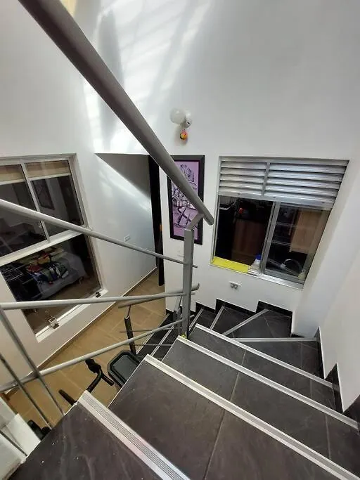 Habitaciones A 15Min Aeropuerto Rionegro