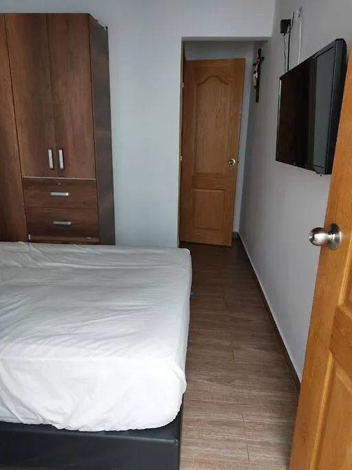 Habitaciones A 15Min Aeropuerto Rionegro Colombia